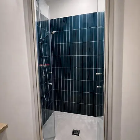 Marais Bhv De Lägenhet Paris