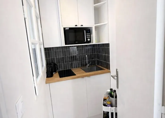 Marais Bhv De *