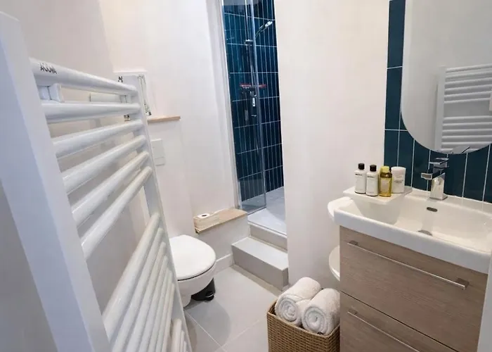 Marais Bhv De Apartamento
